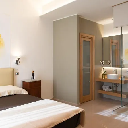 Bed & Breakfast Portica10 Assisi